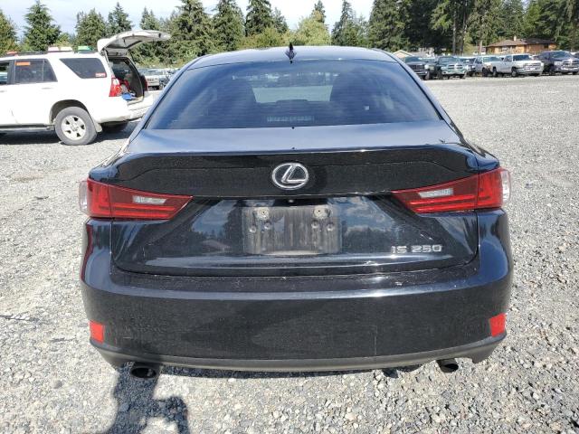 Photo 5 VIN: JTHBF1D28F5047926 - LEXUS IS 250 