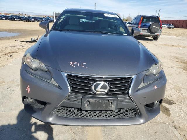 Photo 4 VIN: JTHBF1D28F5051104 - LEXUS IS 