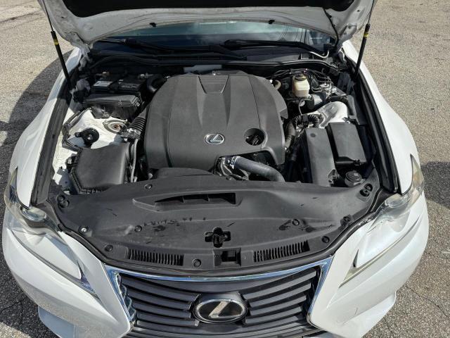 Photo 6 VIN: JTHBF1D28F5051684 - LEXUS IS 250 