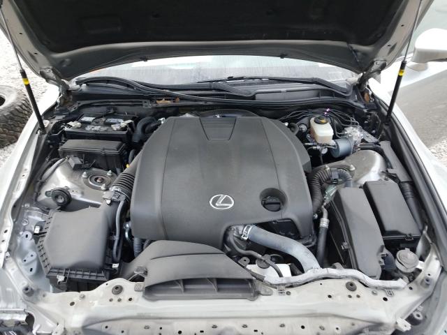 Photo 6 VIN: JTHBF1D28F5054889 - LEXUS IS 250 