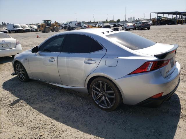 Photo 1 VIN: JTHBF1D28F5059123 - LEXUS IS 250 