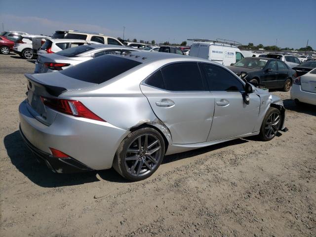 Photo 2 VIN: JTHBF1D28F5059123 - LEXUS IS 250 