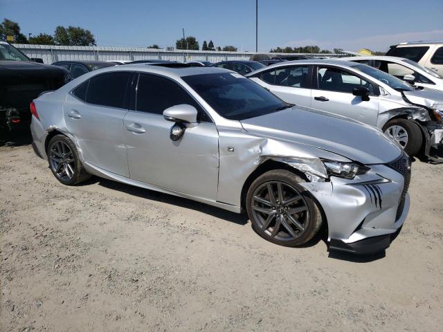 Photo 3 VIN: JTHBF1D28F5059123 - LEXUS IS 250 