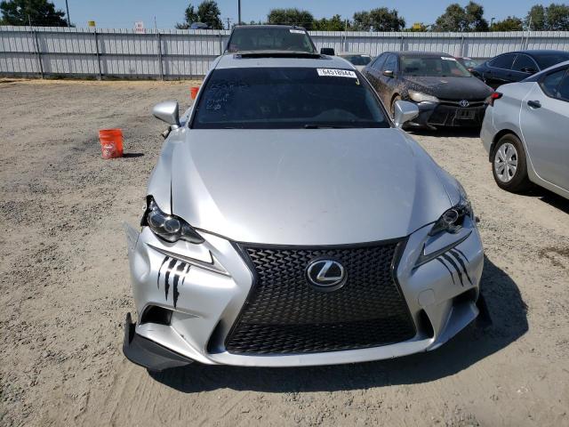 Photo 4 VIN: JTHBF1D28F5059123 - LEXUS IS 250 