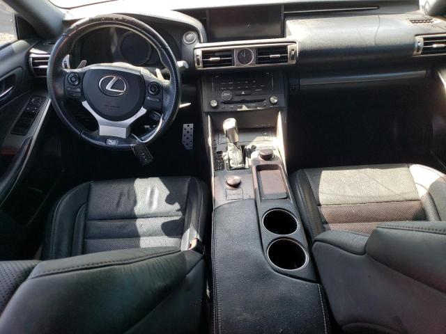 Photo 7 VIN: JTHBF1D28F5059123 - LEXUS IS 250 