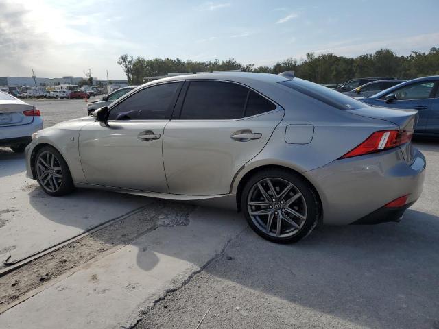 Photo 1 VIN: JTHBF1D28F5060563 - LEXUS IS 250 