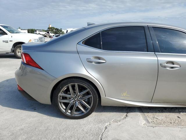 Photo 11 VIN: JTHBF1D28F5060563 - LEXUS IS 250 