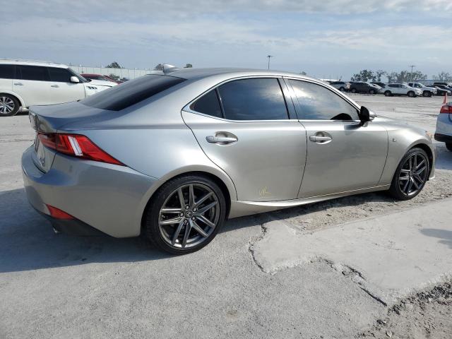 Photo 2 VIN: JTHBF1D28F5060563 - LEXUS IS 250 