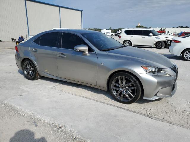 Photo 3 VIN: JTHBF1D28F5060563 - LEXUS IS 250 