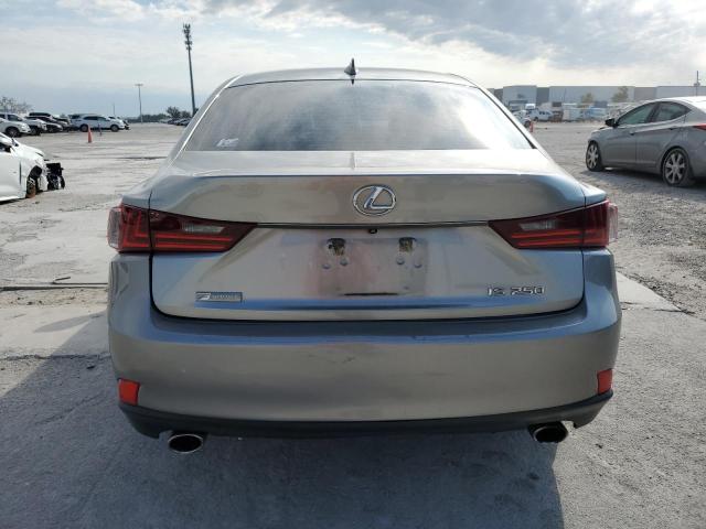 Photo 5 VIN: JTHBF1D28F5060563 - LEXUS IS 250 