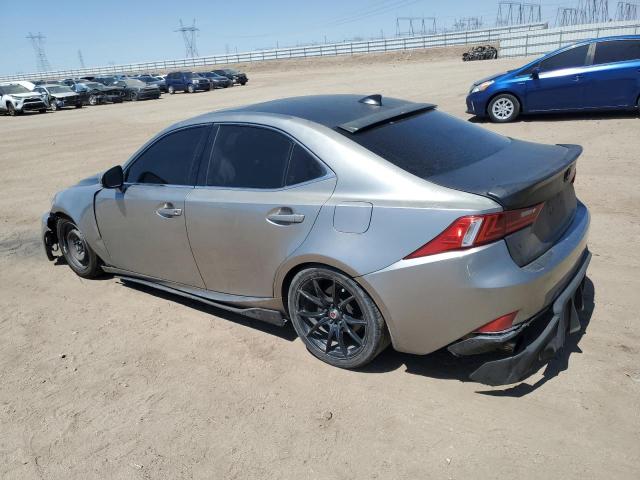 Photo 1 VIN: JTHBF1D28F5060577 - LEXUS IS 250 