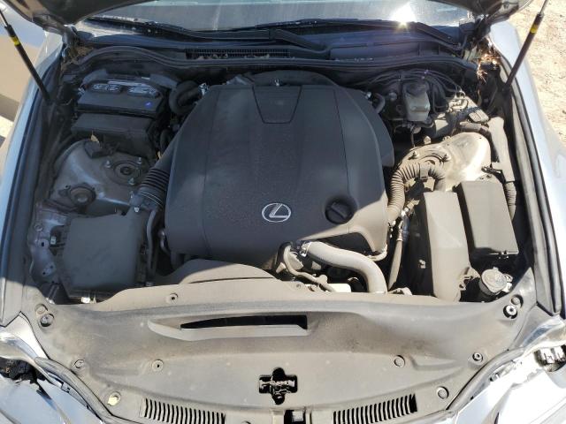 Photo 10 VIN: JTHBF1D28F5060577 - LEXUS IS 250 