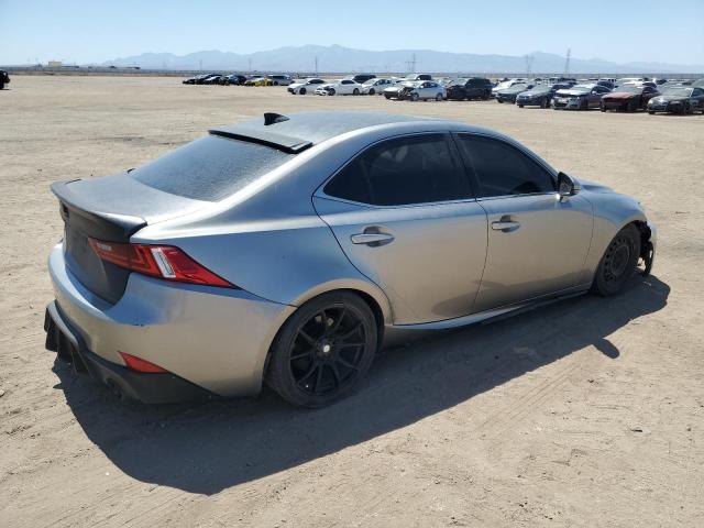 Photo 2 VIN: JTHBF1D28F5060577 - LEXUS IS 250 