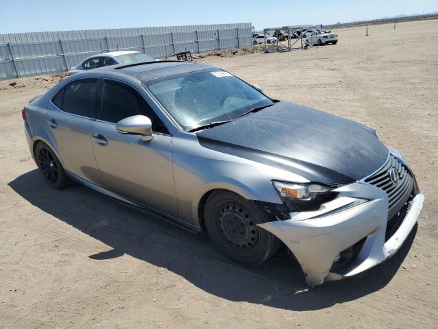 Photo 3 VIN: JTHBF1D28F5060577 - LEXUS IS 250 