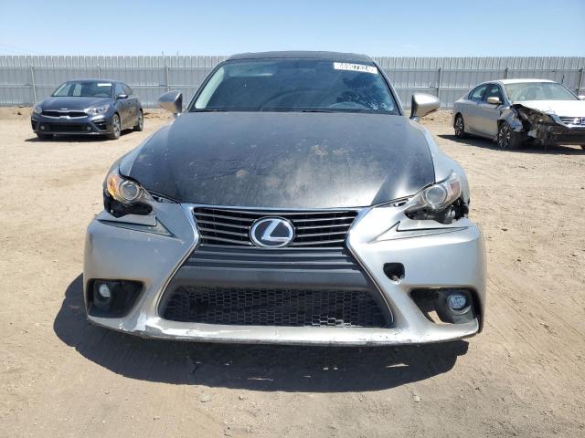 Photo 4 VIN: JTHBF1D28F5060577 - LEXUS IS 250 