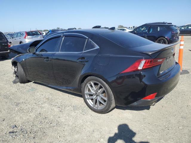 Photo 1 VIN: JTHBF1D28F5061194 - LEXUS IS 250 