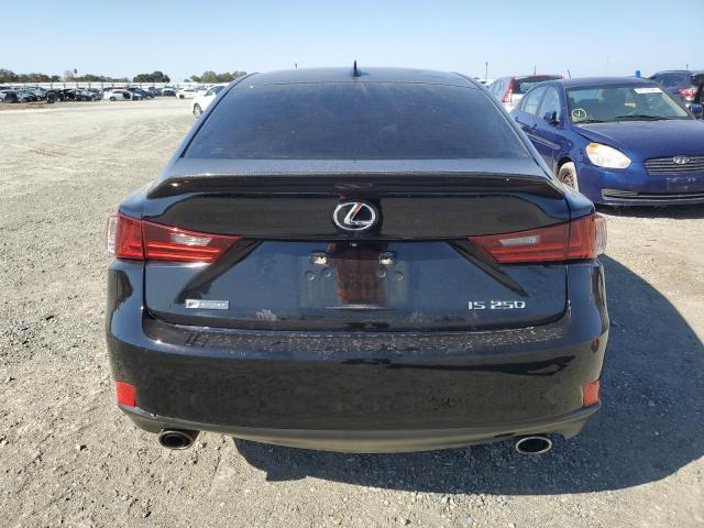 Photo 5 VIN: JTHBF1D28F5061194 - LEXUS IS 250 