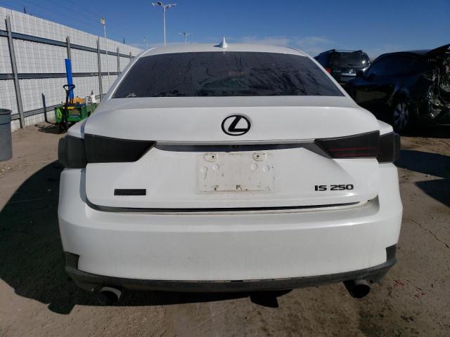 Photo 5 VIN: JTHBF1D28F5064953 - LEXUS IS 