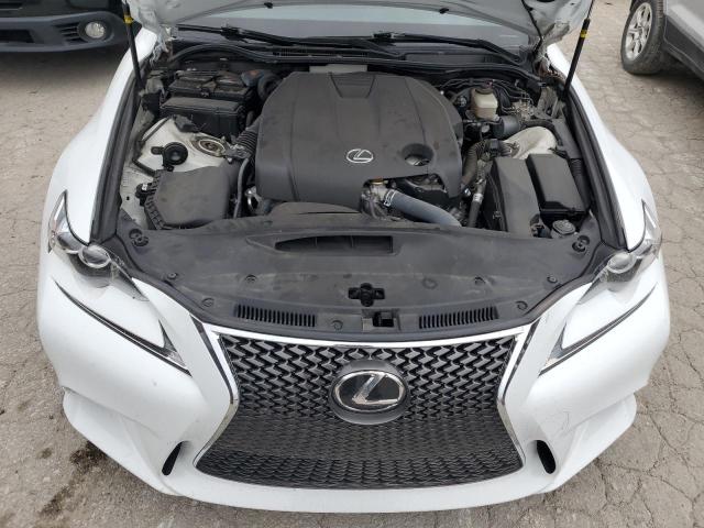 Photo 10 VIN: JTHBF1D28F5066038 - LEXUS IS 