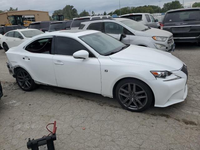 Photo 3 VIN: JTHBF1D28F5066038 - LEXUS IS 