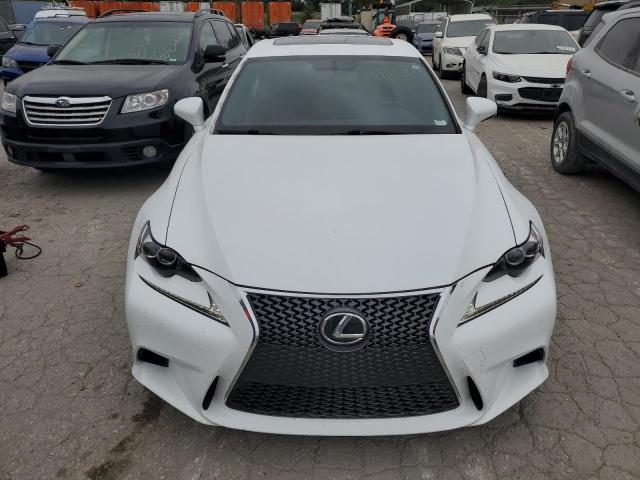 Photo 4 VIN: JTHBF1D28F5066038 - LEXUS IS 