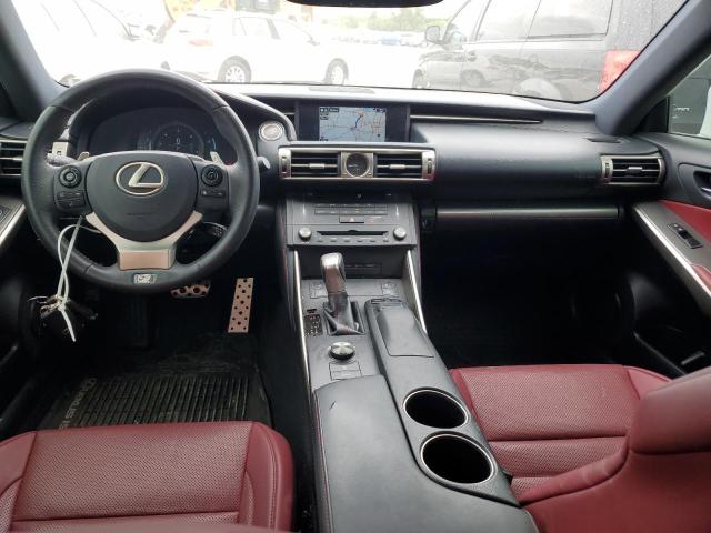 Photo 7 VIN: JTHBF1D28F5066038 - LEXUS IS 