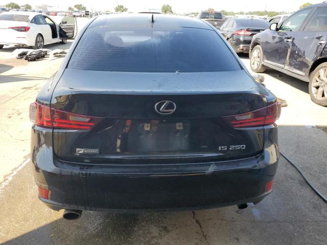 Photo 5 VIN: JTHBF1D28F5068548 - LEXUS IS 