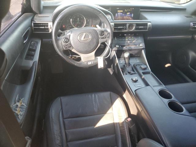 Photo 7 VIN: JTHBF1D28F5068548 - LEXUS IS 