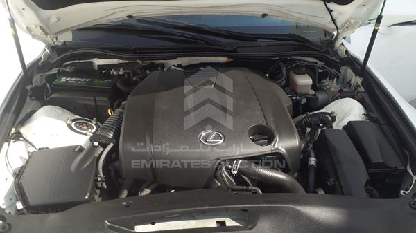 Photo 31 VIN: JTHBF1D28F5070848 - LEXUS IS 250 