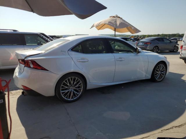 Photo 2 VIN: JTHBF1D28F5072275 - LEXUS IS 250 