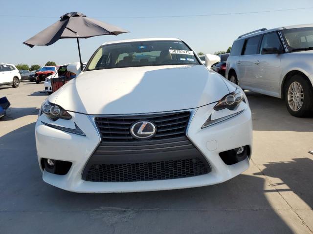 Photo 4 VIN: JTHBF1D28F5072275 - LEXUS IS 250 