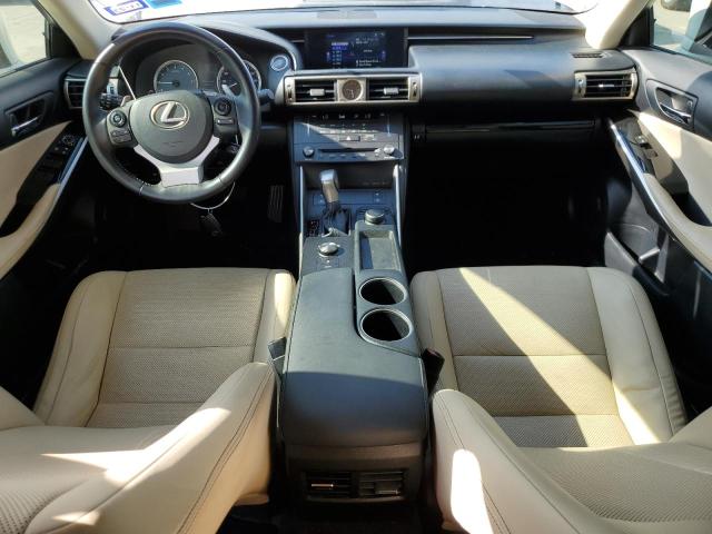 Photo 7 VIN: JTHBF1D28F5072275 - LEXUS IS 250 