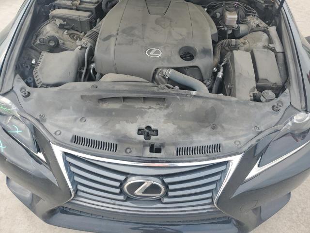 Photo 10 VIN: JTHBF1D28F5073930 - LEXUS IS 