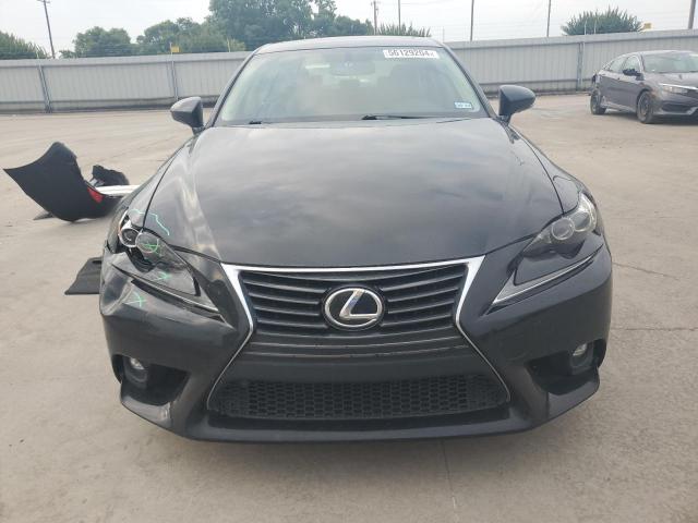 Photo 4 VIN: JTHBF1D28F5073930 - LEXUS IS 