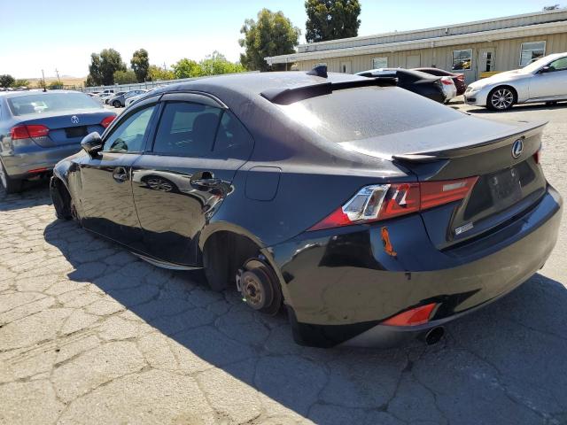 Photo 1 VIN: JTHBF1D28F5082952 - LEXUS IS 250 