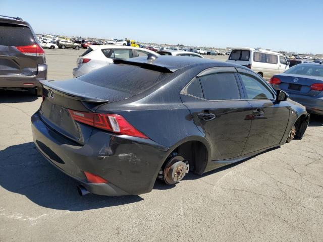 Photo 2 VIN: JTHBF1D28F5082952 - LEXUS IS 250 