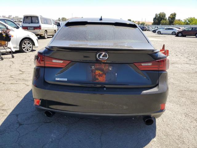 Photo 5 VIN: JTHBF1D28F5082952 - LEXUS IS 250 