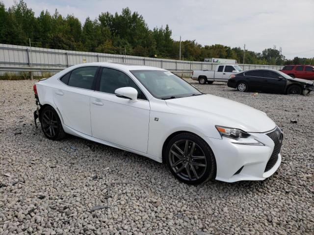 Photo 3 VIN: JTHBF1D29E5004114 - LEXUS IS 250 