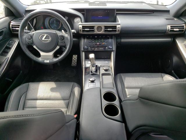 Photo 7 VIN: JTHBF1D29E5004114 - LEXUS IS 250 