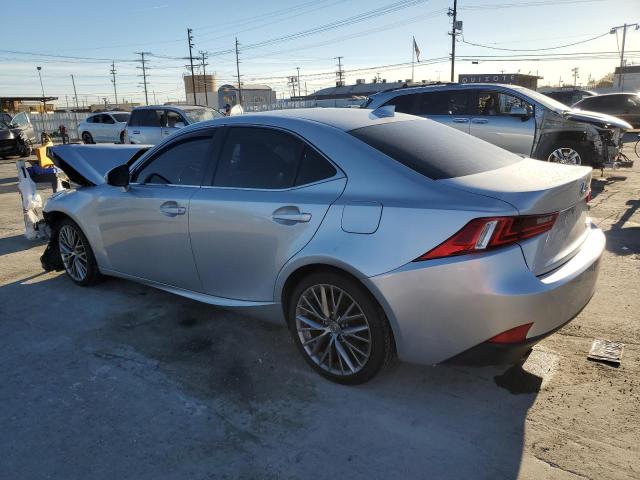 Photo 1 VIN: JTHBF1D29E5006378 - LEXUS IS 