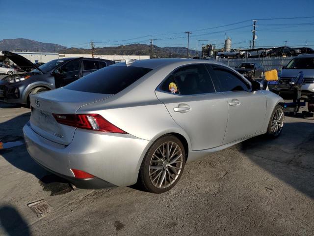 Photo 2 VIN: JTHBF1D29E5006378 - LEXUS IS 