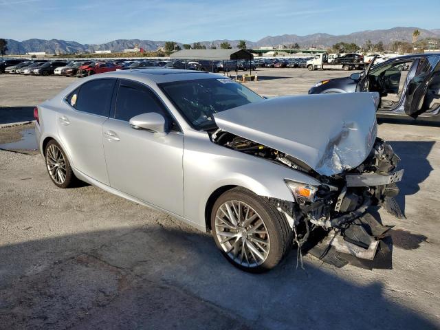 Photo 3 VIN: JTHBF1D29E5006378 - LEXUS IS 