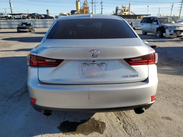 Photo 5 VIN: JTHBF1D29E5006378 - LEXUS IS 