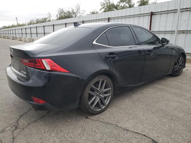 Photo 2 VIN: JTHBF1D29E5007787 - LEXUS IS 250 