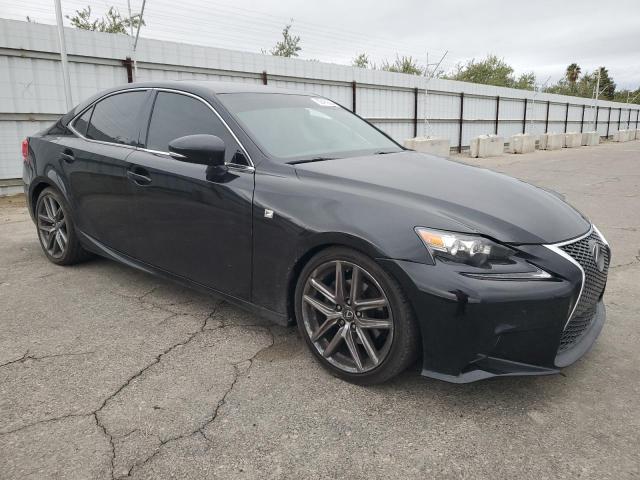 Photo 3 VIN: JTHBF1D29E5007787 - LEXUS IS 250 