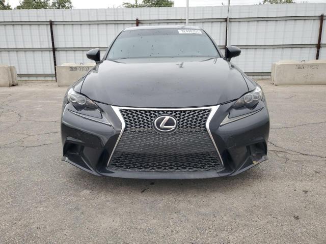 Photo 4 VIN: JTHBF1D29E5007787 - LEXUS IS 250 