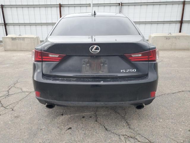 Photo 5 VIN: JTHBF1D29E5007787 - LEXUS IS 250 