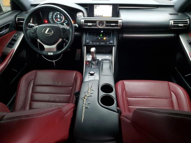 Photo 7 VIN: JTHBF1D29E5007787 - LEXUS IS 250 