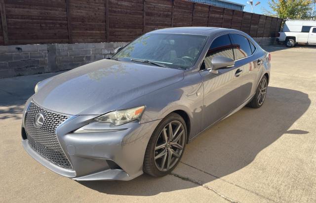 Photo 1 VIN: JTHBF1D29E5010477 - LEXUS IS 250 