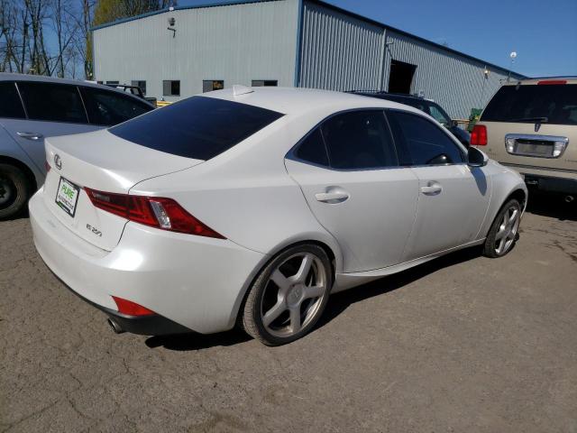 Photo 2 VIN: JTHBF1D29E5012374 - LEXUS IS 250 